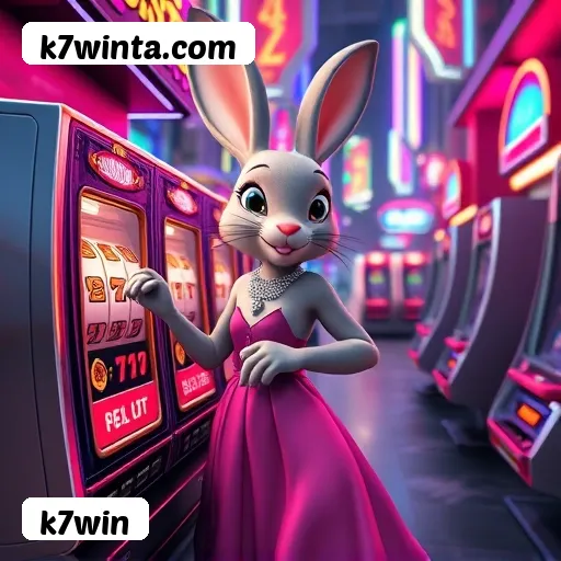 PIX Instantâneo no App k7win.com - Saques em 2 Minutos Direto no Celular