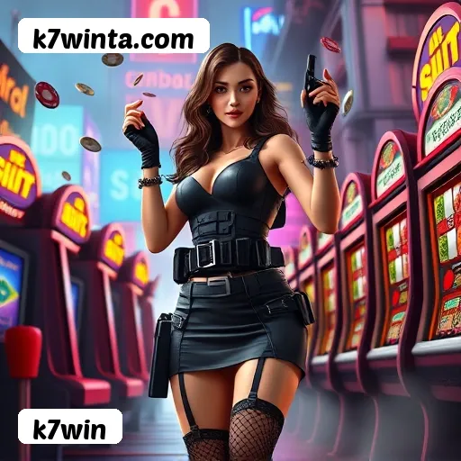 Torneios Semanais k7win.com - R$ 100.000 em Prêmios Toda Semana